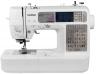 Brother SE-400 FS Sewing & Embroidery Machine with Computer Connectivity