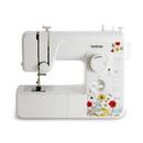 Refurbished Brother RJX2517 Lightweight & Full Size Sewing Machine