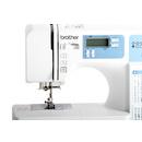 Refurbished Brother XR1355 Computerized Sewing & Quilting Machine