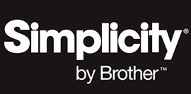 Simplicity by Brother
