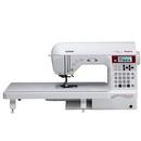 Brother Simplicity SB4138 Sewing and Quilting