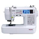 Brother Simplicity SB7500 Sewing and Embroidery