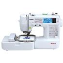 Brother Simplicity SB7500 Sewing and Embroidery