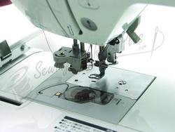 Simplicity by Brother SB7900E Embroidery Machine