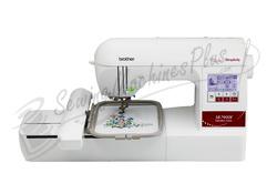 Simplicity by Brother SB7900E Embroidery Machine
