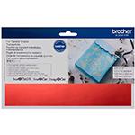 Brother Foil Transfer Sheets - Six Colors Available
