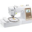 Brother SE625 Computerized Sewing and Embroidery Machine Factory Serviced