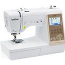 Brother SE625 Computerized Sewing and Embroidery Machine Factory Serviced
