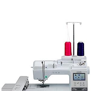Metal Spool Sewing Machine Spool Brother Sewing - Temu