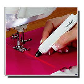 V-Sonic Pen Pal for Sewing & Embroidery