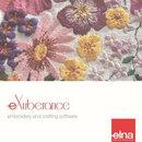 Elna eXuberance embroidery and crafting software (Full Version)