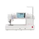 Elna 792 Pro Sewing and Quilting Machine with Accurate Stitch Regulator