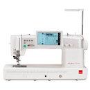 Elna eXcellence 790 Pro Computerized Sewing Machine