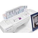 Elna eXpressive 920 Sewing and Embroidery Machine