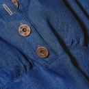 Elna 310 Mechanical Sewing Machine for Jeans