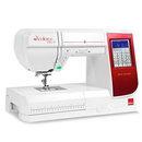 Elna eXcellence 580 Plus Computerized Sewing Machine