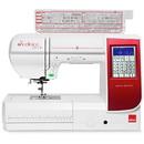 Elna eXcellence 680 PLUS Computerized Sewing Machine