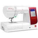 Elna eXcellence 680 PLUS Computerized Sewing Machine