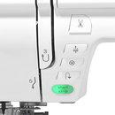 Elna eXcellence 680 Plus 80th Anniversary Edition Computerized Sewing Machine