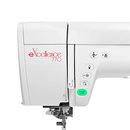 Elna eXcellence 770 Computerized Sewing Machine