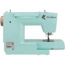 EverSewn Sparrow 30S Sewing Machine and Included Extension Table