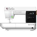 Eversewn Sparrow QE - Quilters Edition Sewing and Quilting Machine