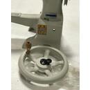 Feiyue 2972 - 12 Inch Show Patch Machine (Head Only)
