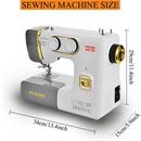 FY-e300 Mechanical Sewing Machine