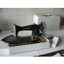 Flying Bird JA2-1 Straight Stitch Flatbed Sewing Machine - Treadle Head Only