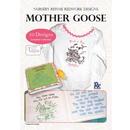 Mother Goose by Debbie Hofhines S-9161