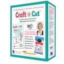 Floriani Quilters Select Craft N Cut Software