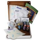 Floriani Embroidery Basics Plus Kit