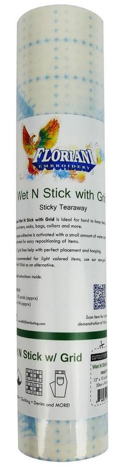 Clover Water-Soluble Fabric Marker (Fine) CL515 in 2023