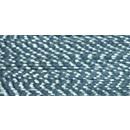 FU14 - Floriani Mixed Embroidery Thread, Ocean/Lt. Blue, 1,100yd spool