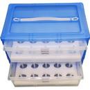 Floriani 30 Spool Storage Thread Box (THREADBOX)