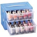 Floriani 30 Spool Storage Thread Box (THREADBOX)