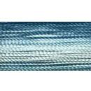 V22 - Floriani Variegated Embroidery Thread, Niagara Stripe, 1,100yd spool