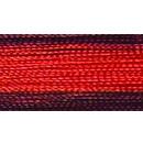 V98B - Floriani Variegated Embroidery Thread, Cinnamon Stripe, 1,100yd spool