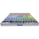 Floriani 120 Rainbow Spectrum Thread Set With FREE Rainbow Software Included