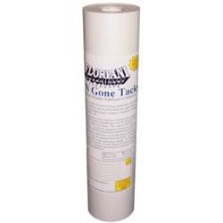 Floriani Wet N Gone: Water Soluble Stabilizer 15 x 10 yds