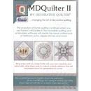 My Decorative Quilter II Software (DS-MDQH)