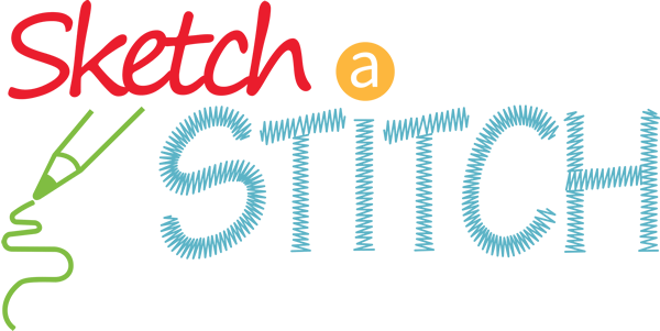 Floriani Sketch-a-Stitch Software Logo