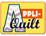 Appli-Quilt