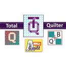 Floriani My Total Quilter Software
