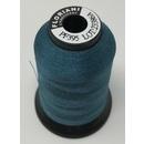 PF0395 - Floriani Embroidery Thread, Blue Cedar, 1,100yd spool