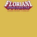 Floriani Metallic Embroidery Thread G26