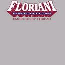 Floriani Metallic Embroidery Thread G27