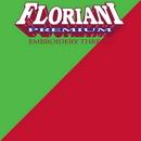 FU07 - Floriani Mixed Embroidery Thread, Green/Wine, 1,100yd spool