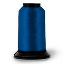 PF0055 - Floriani Embroidery Thread, Prestine Blue, 1,100yd spool