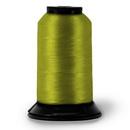 PF0010 - Floriani Embroidery Thread, Neon Citron, 1,100yd spool